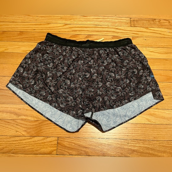 Janji Pants - Janji 3" AFO Middle Short Size Medium